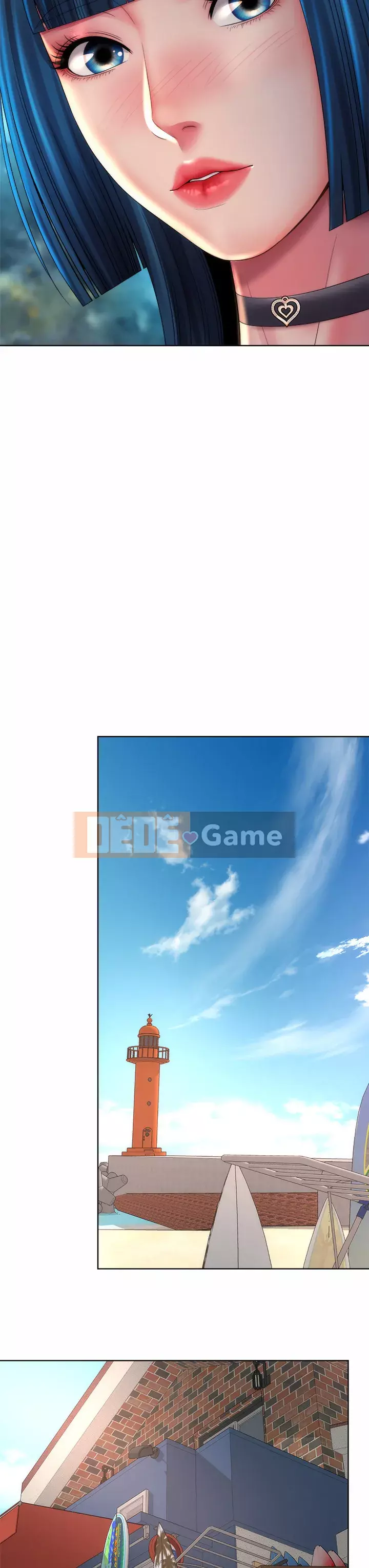 Nữ thần bãi biển Chương 34-35