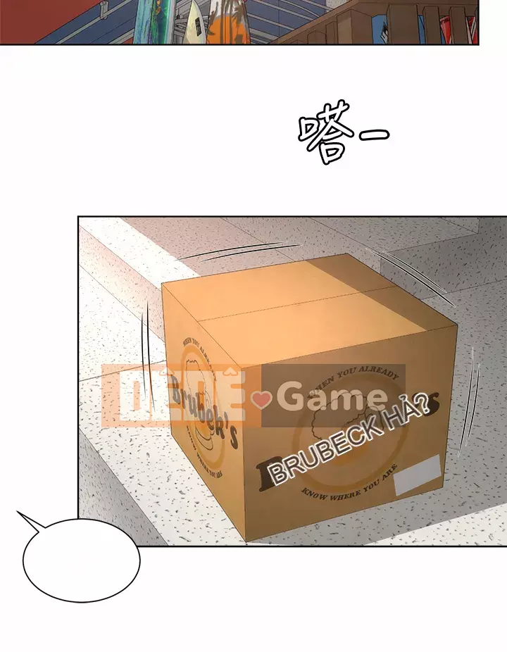 Nữ thần bãi biển Chương 34-35