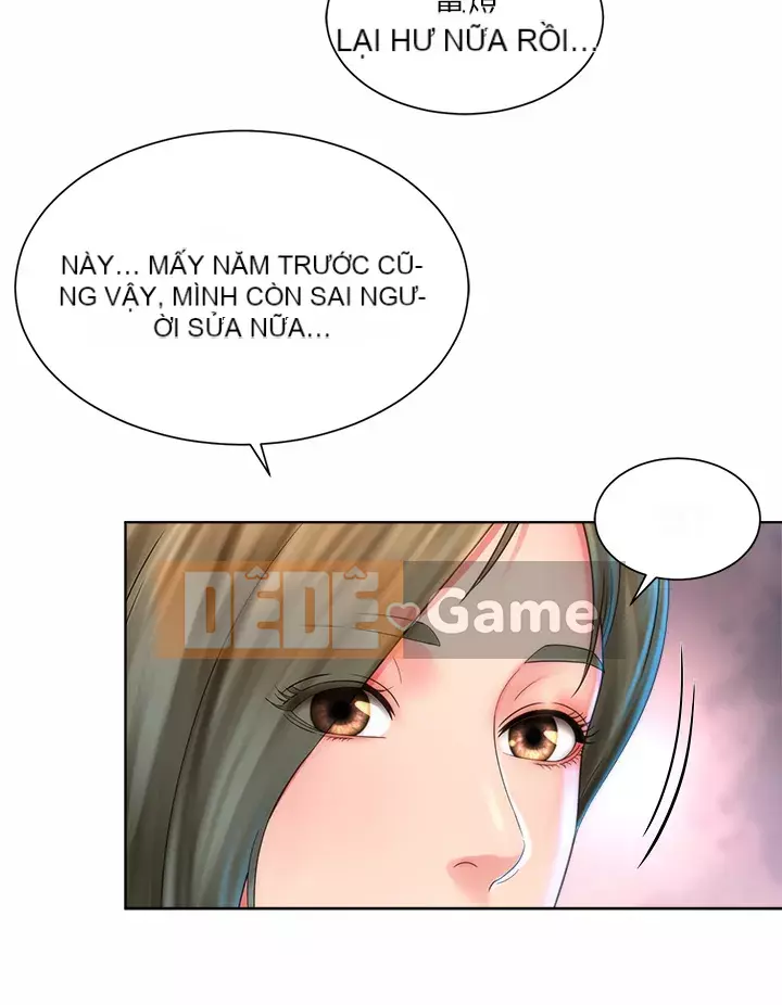 Nữ thần bãi biển Chương 34-35