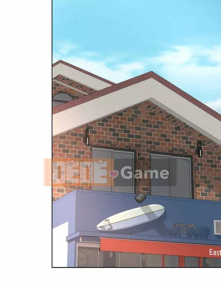 Nữ thần bãi biển Chương 32-33