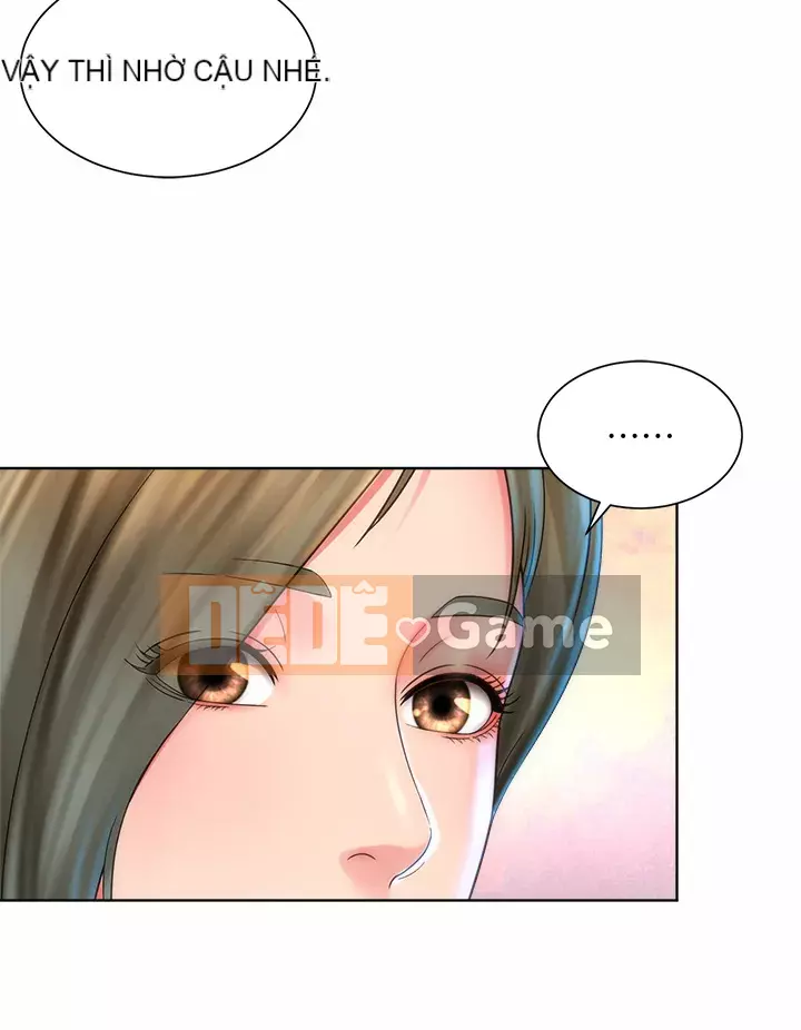 Nữ thần bãi biển Chương 32-33