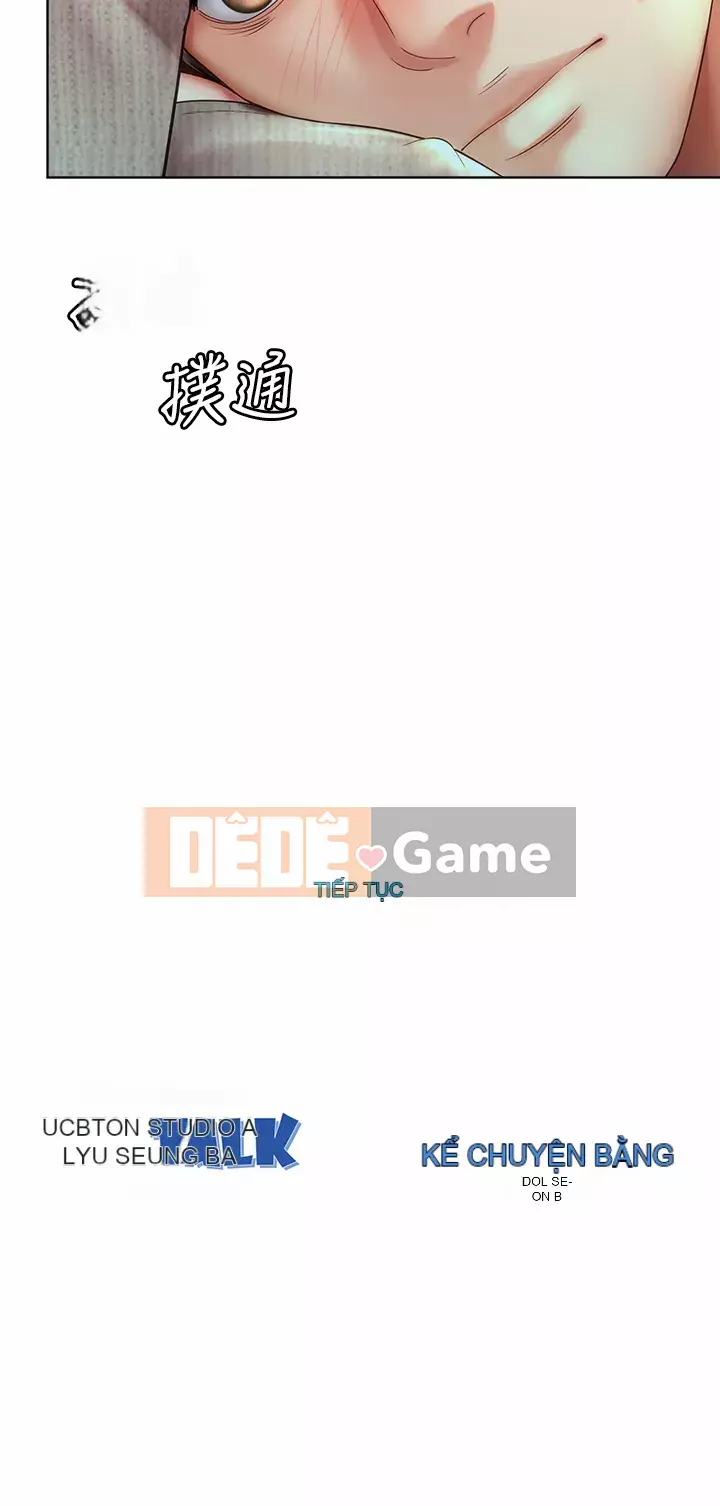 Nữ thần bãi biển Chương 32-33