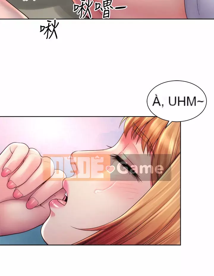 Nữ thần bãi biển Chương 32-33