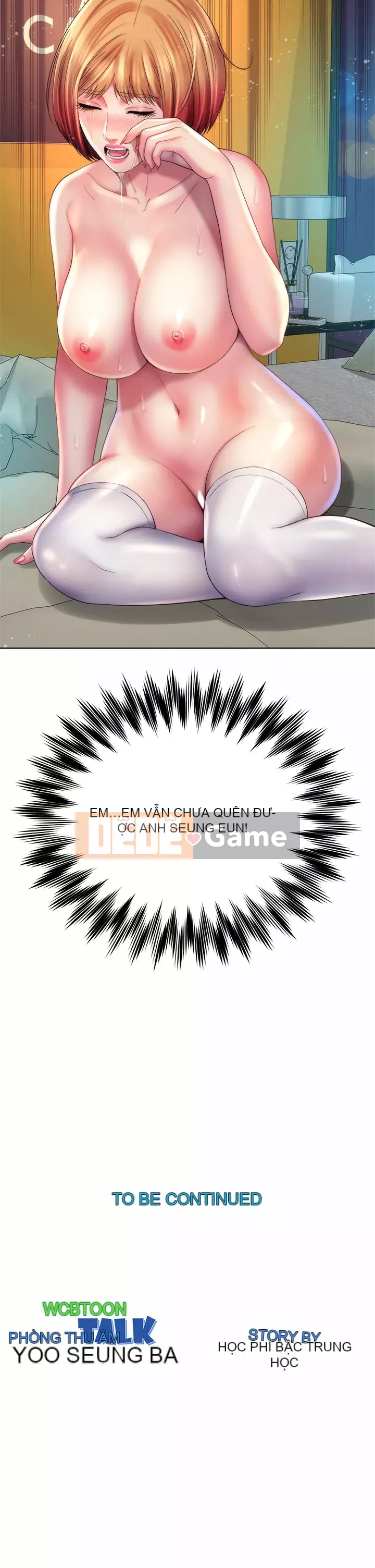 Nữ thần bãi biển Chương 32-33