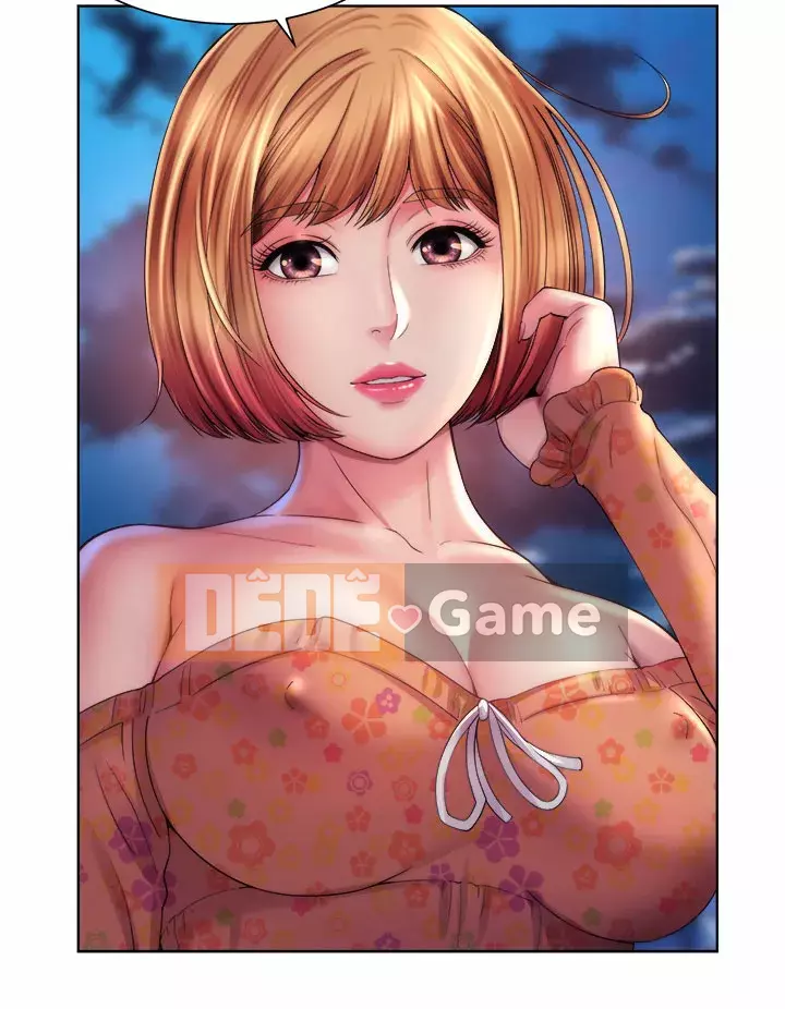 Nữ thần bãi biển Chương 30-31