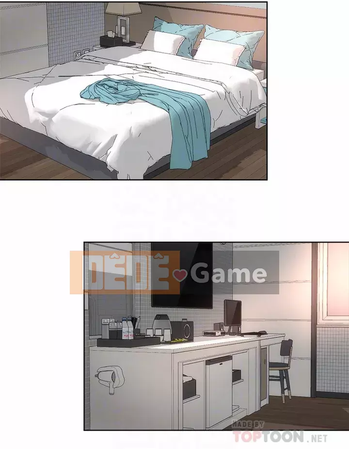 Nữ thần bãi biển Chương 30-31