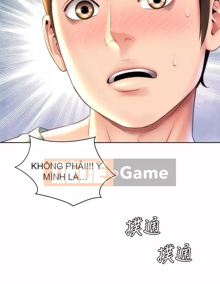 Nữ thần bãi biển Chương 30-31