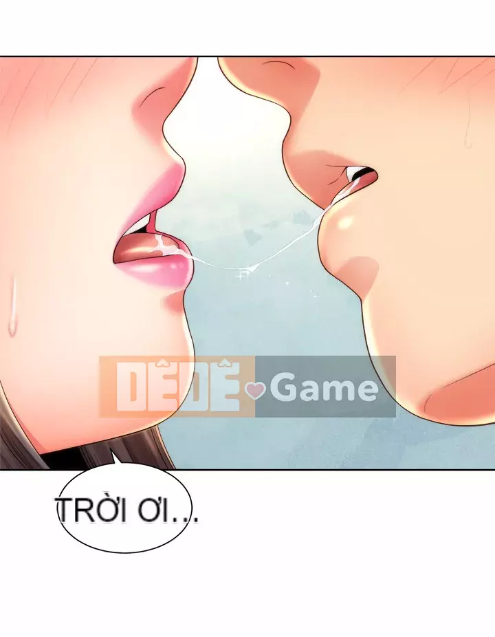 Nữ thần bãi biển Chương 30-31