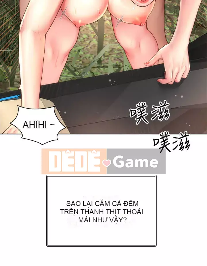 Nữ thần bãi biển Chương 28-29