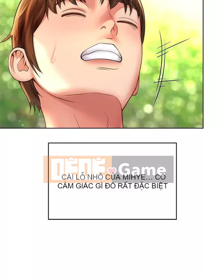 Nữ thần bãi biển Chương 28-29