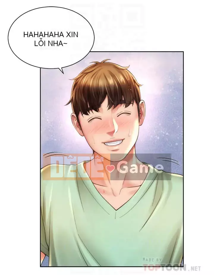 Nữ thần bãi biển Chương 28-29