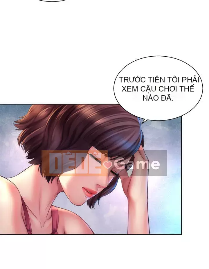 Nữ thần bãi biển Chương 28-29