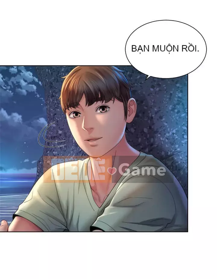 Nữ thần bãi biển Chương 28-29