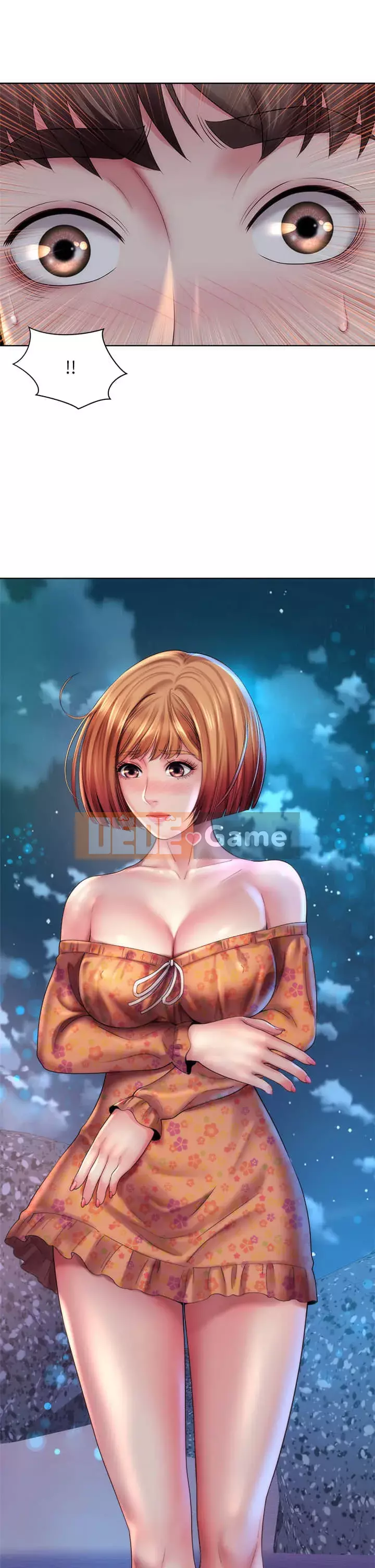 Nữ thần bãi biển Chương 28-29