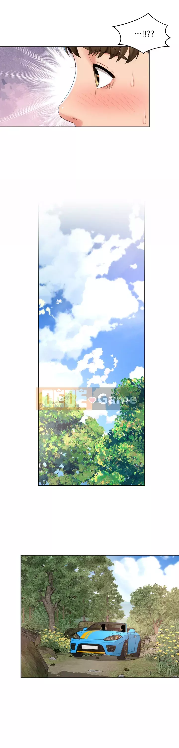 Nữ thần bãi biển Chương 27