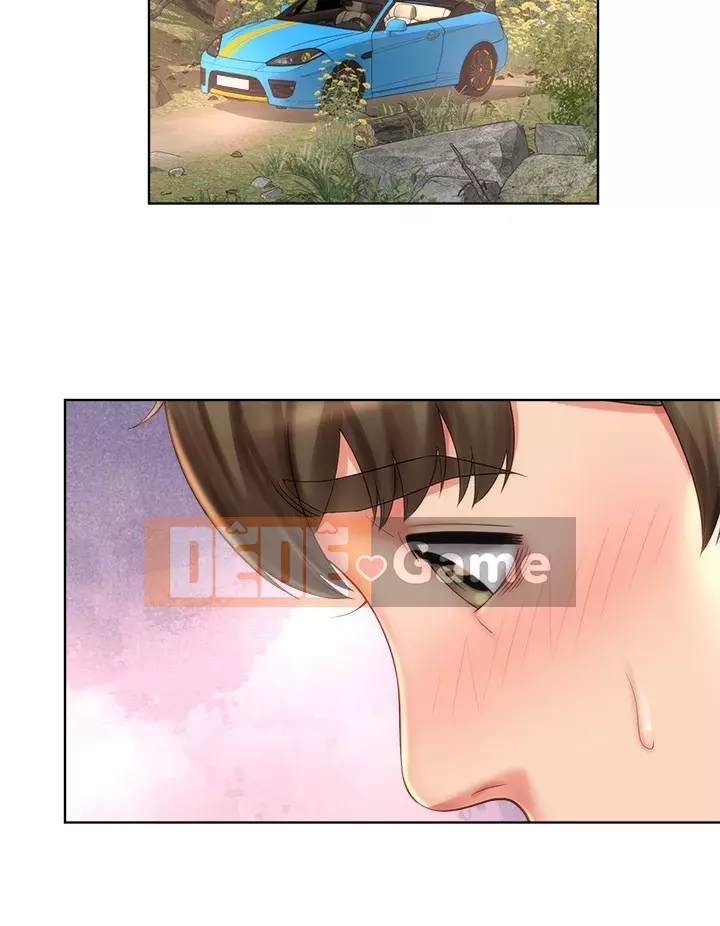 Nữ thần bãi biển Chương 27