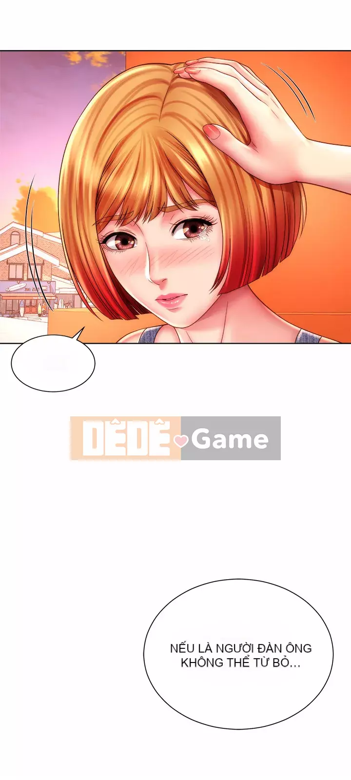 Nữ thần bãi biển Chương 25-26