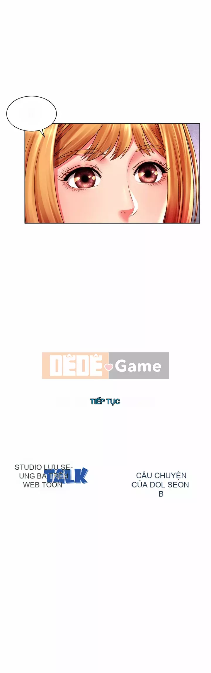 Nữ thần bãi biển Chương 25-26