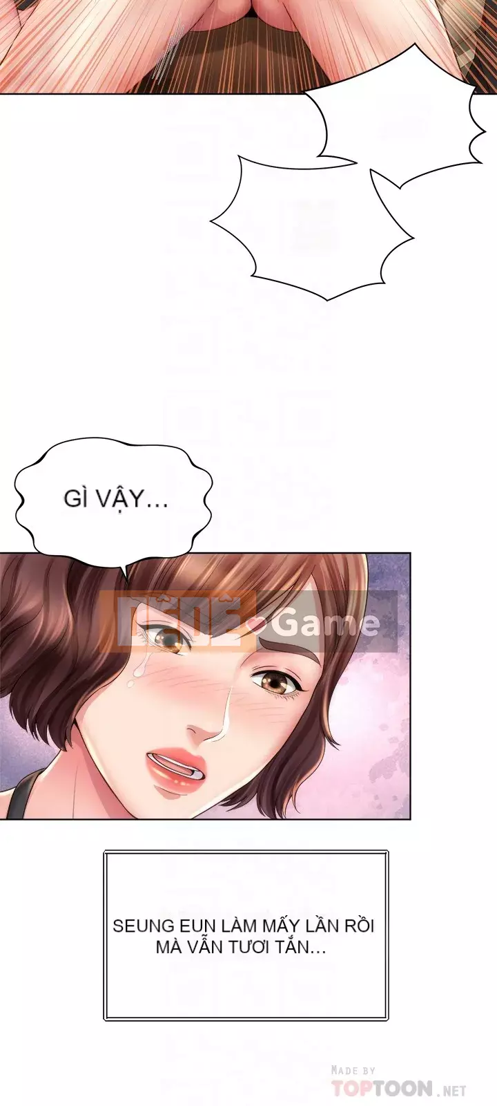 Nữ thần bãi biển Chương 25-26