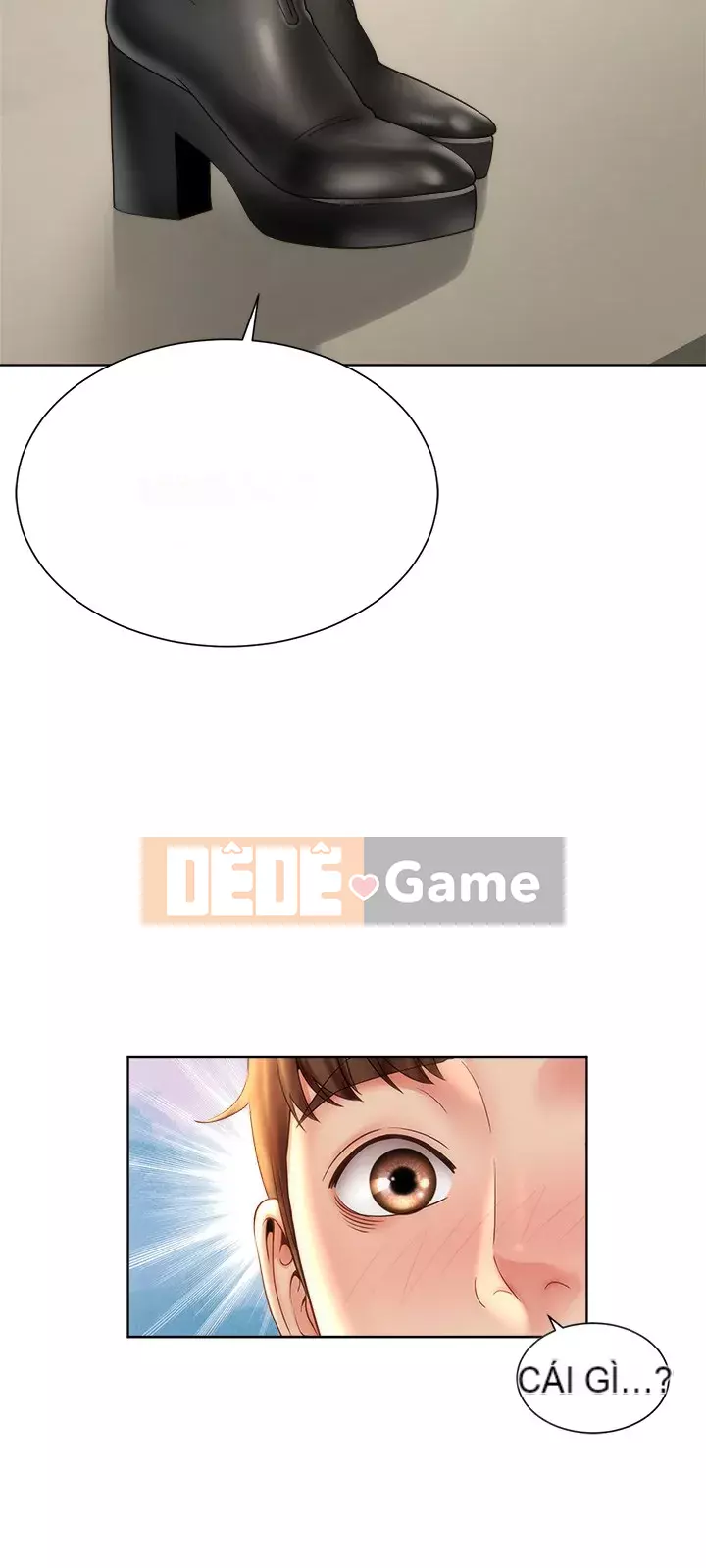 Nữ thần bãi biển Chương 25-26