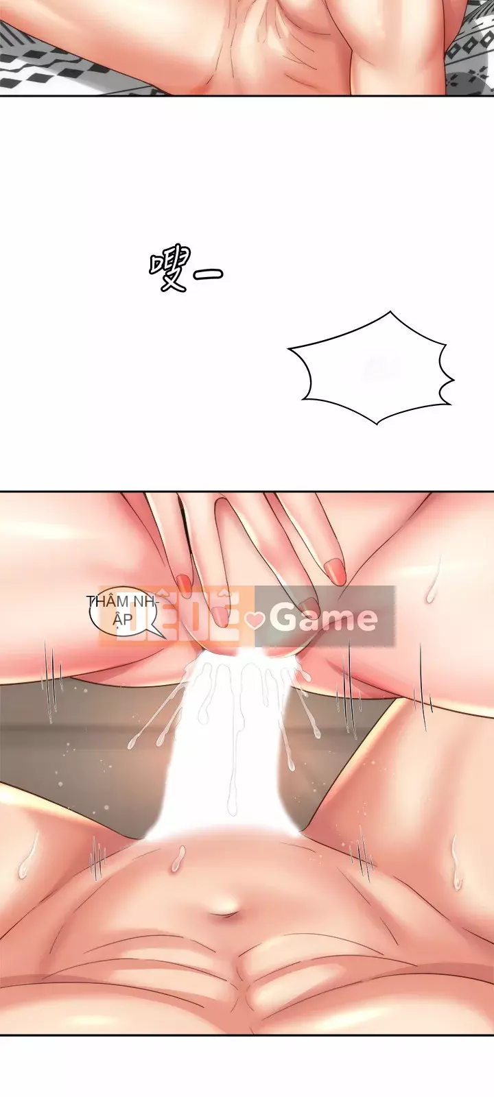 Nữ thần bãi biển Chương 21-22