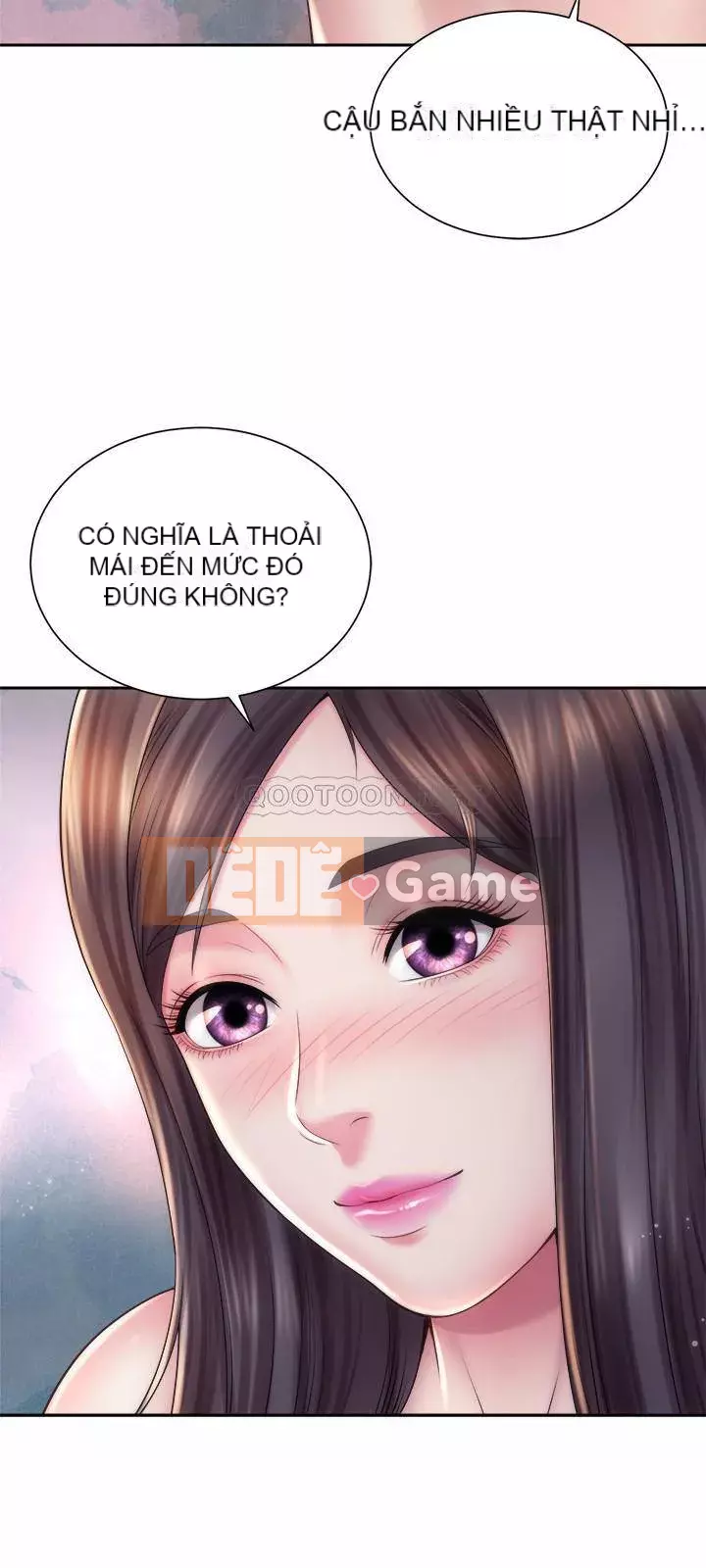 Nữ thần bãi biển Chương 19-20