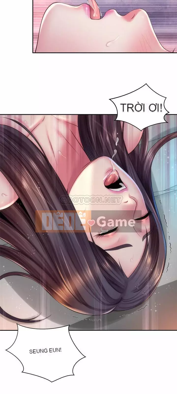 Nữ thần bãi biển Chương 19-20