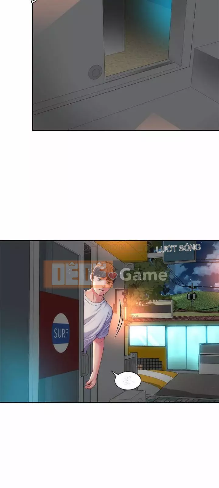 Nữ thần bãi biển Chương 19-20