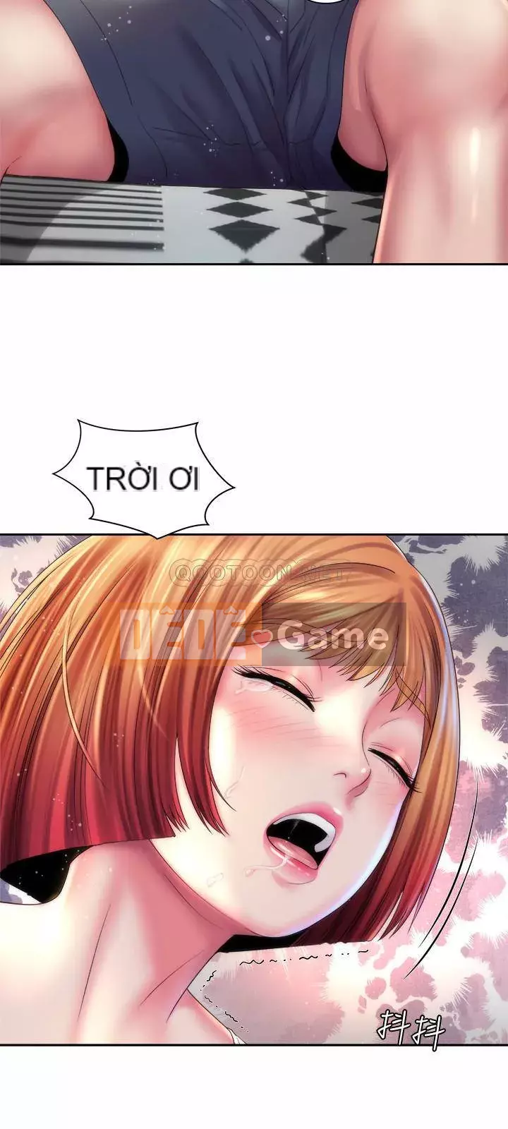 Nữ thần bãi biển Chương 19-20