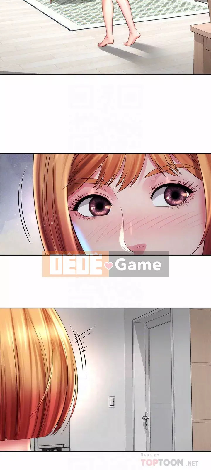 Nữ thần bãi biển Chương 23-24