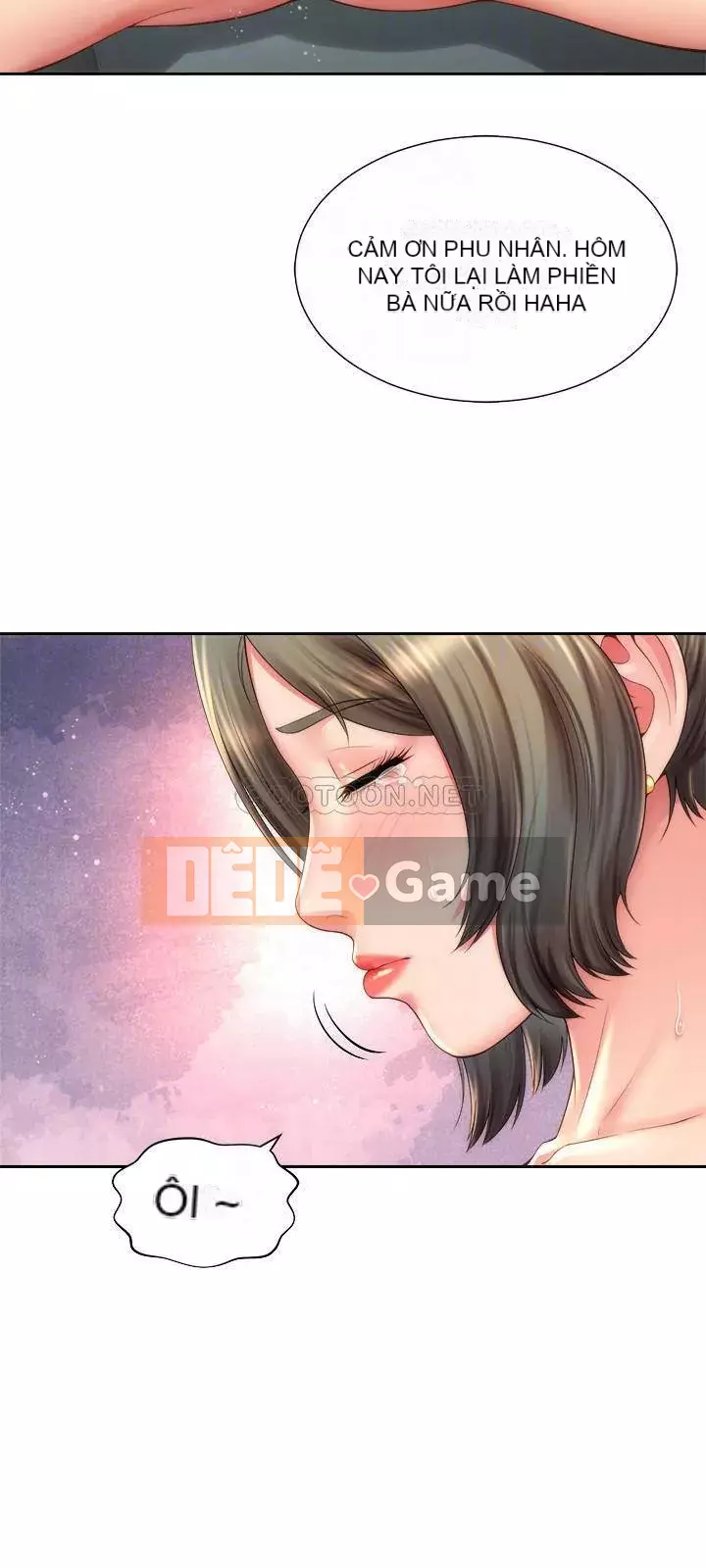 Nữ thần bãi biển Chương 15-16