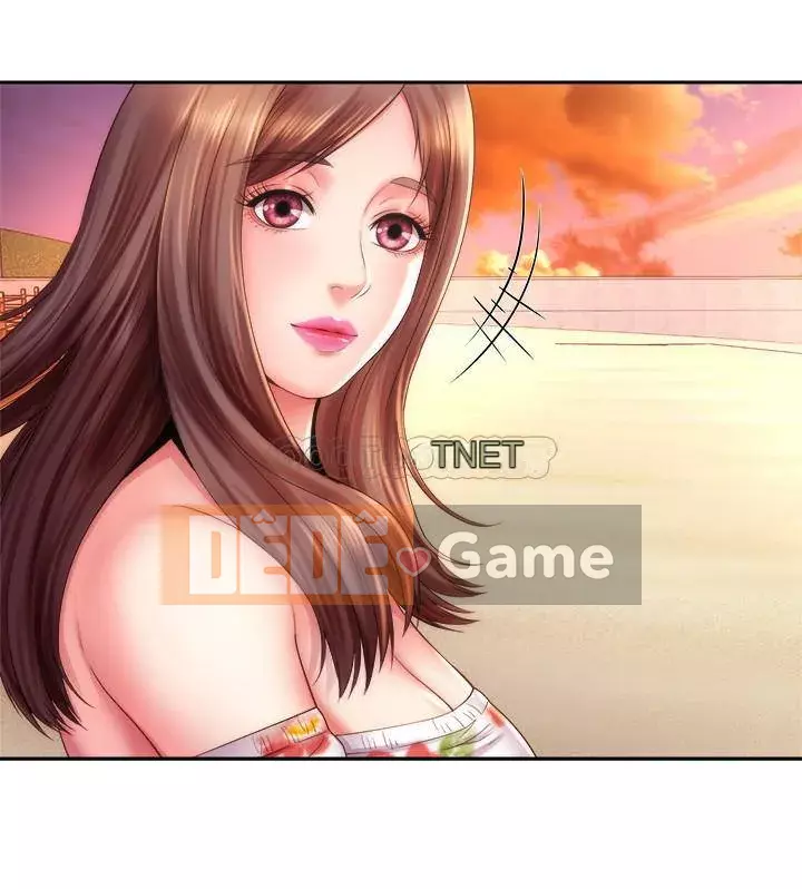 Nữ thần bãi biển Chương 15-16
