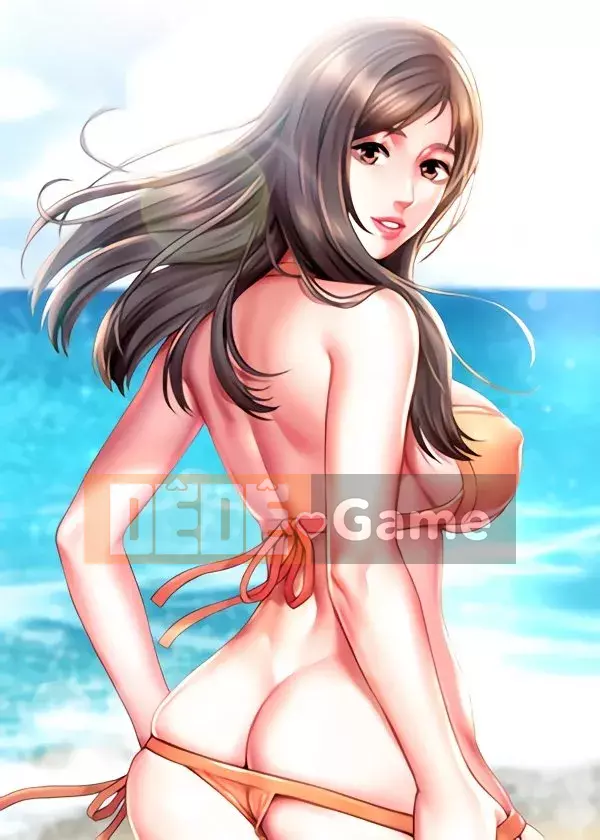 Nữ thần bãi biển Chương 15-16