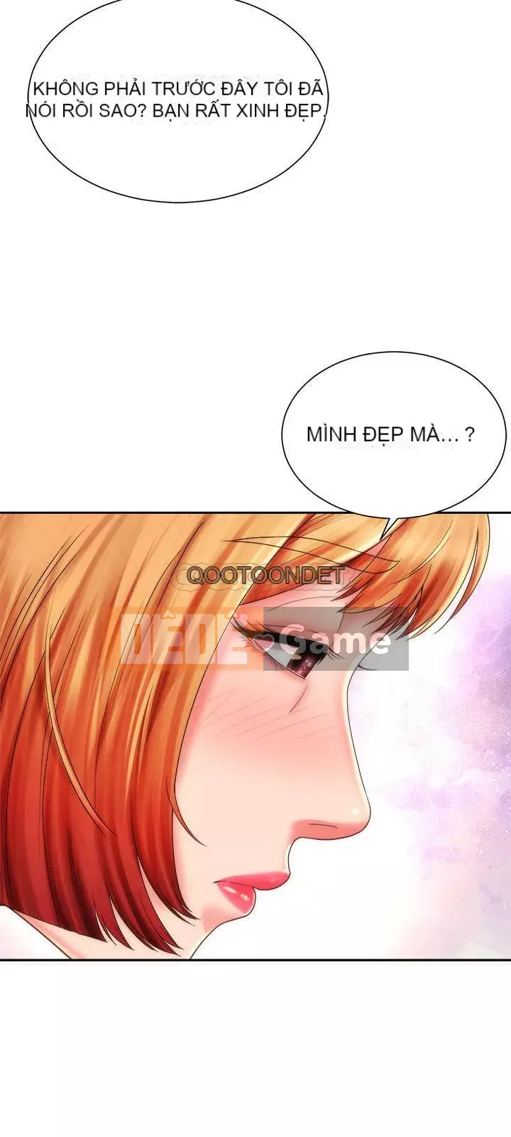 Nữ thần bãi biển Chương 13-14