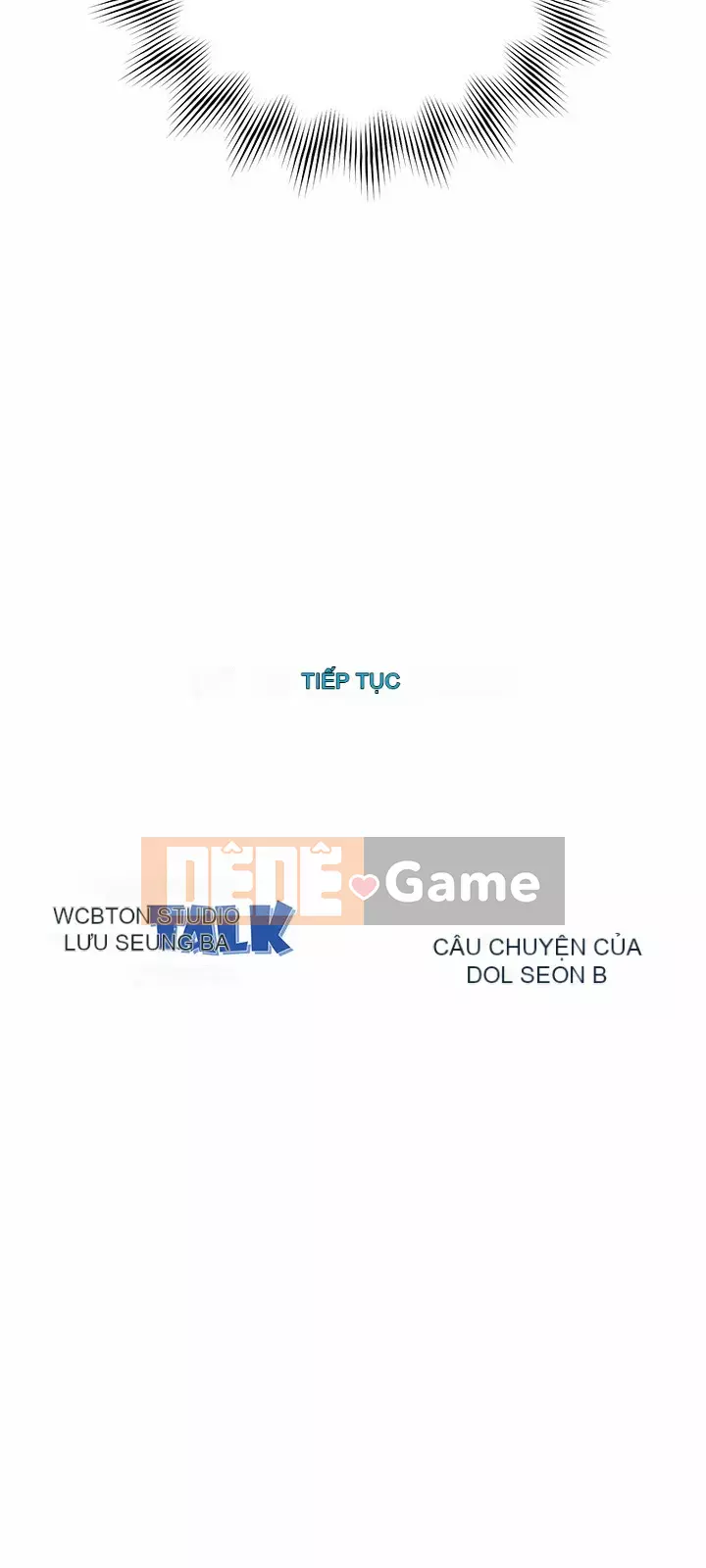 Nữ thần bãi biển Chương 1-7