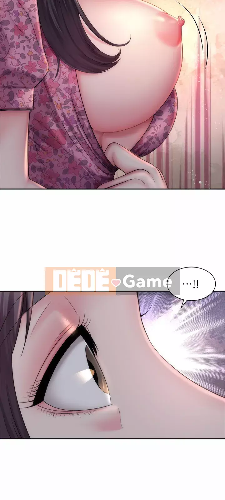 Nữ thần bãi biển Chương 1-7