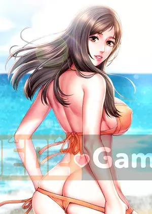 Nữ thần bãi biển Chương 1-7
