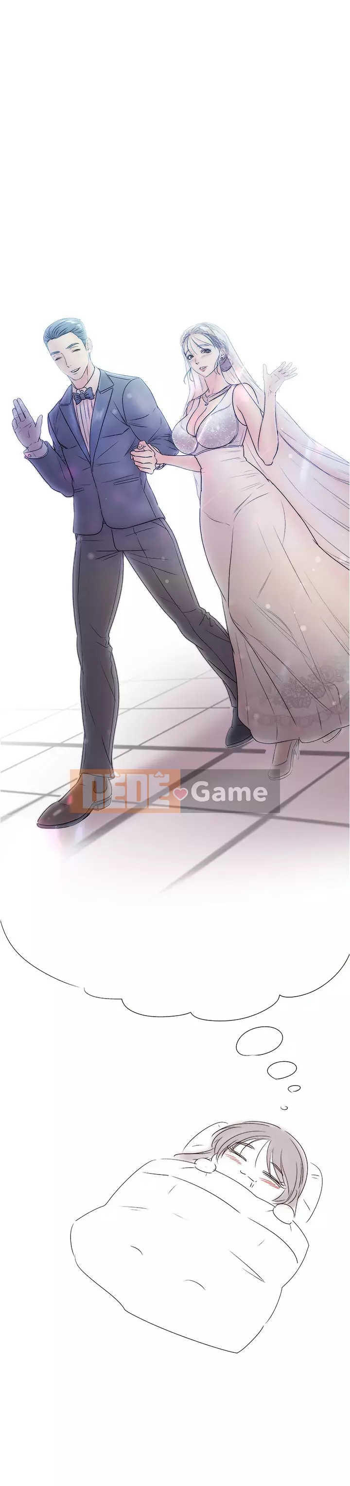 Chị đẹp trong siêu thị Chương 89