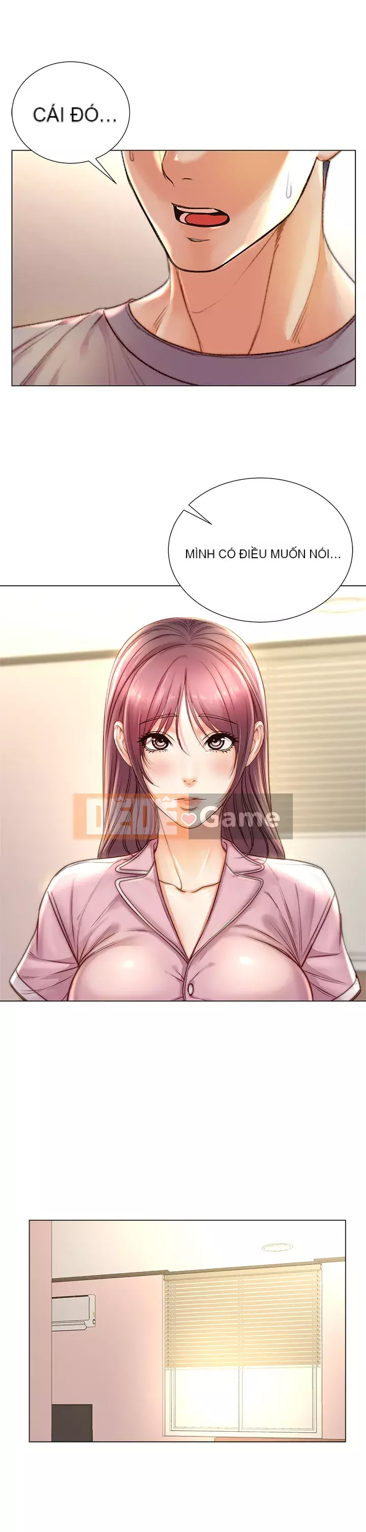 Chị đẹp trong siêu thị Chương 87-88