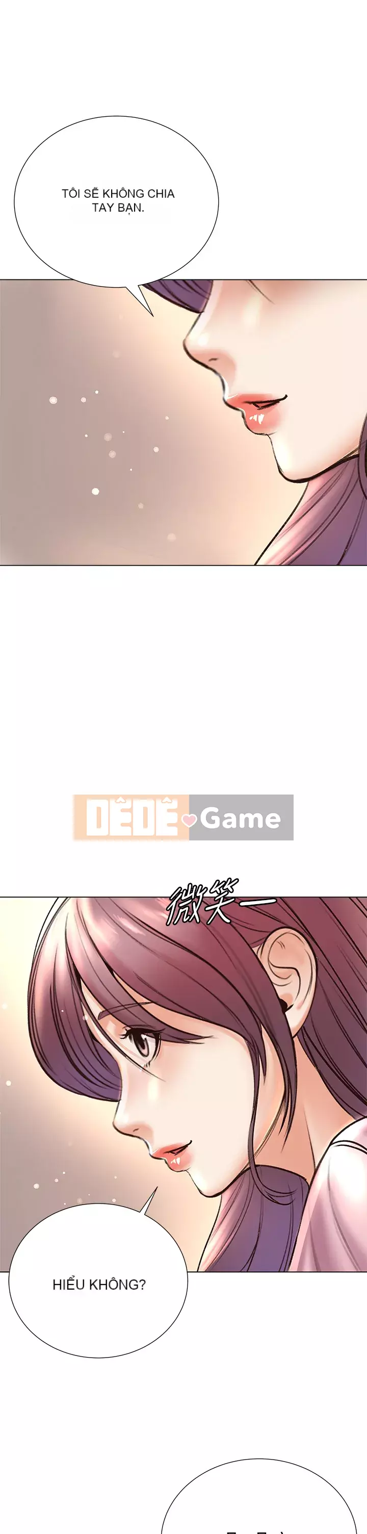 Chị đẹp trong siêu thị Chương 87-88