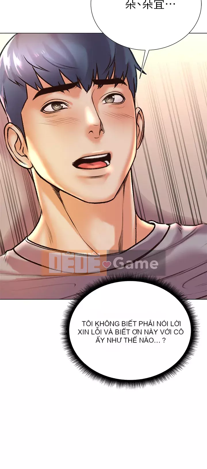 Chị đẹp trong siêu thị Chương 87-88