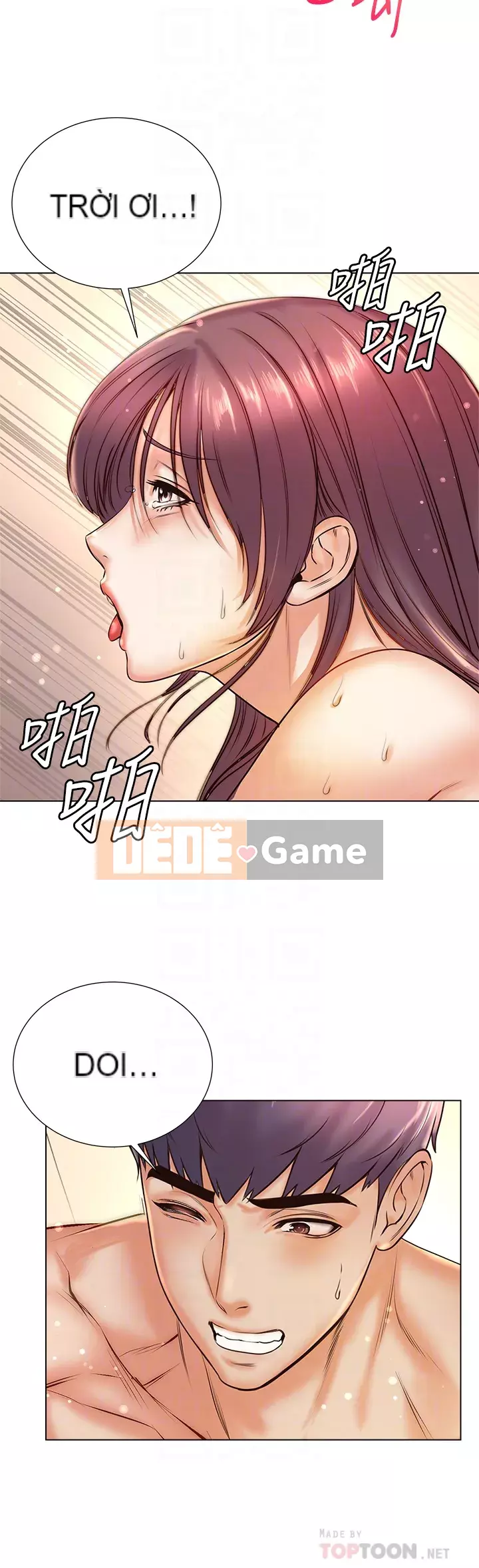 Chị đẹp trong siêu thị Chương 87-88