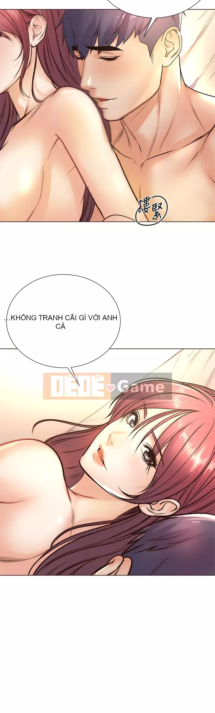 Chị đẹp trong siêu thị Chương 87-88