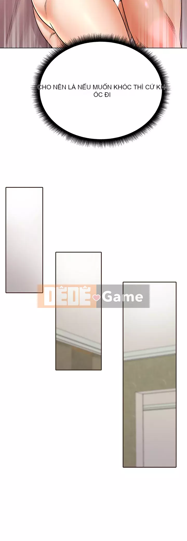 Chị đẹp trong siêu thị Chương 85-86