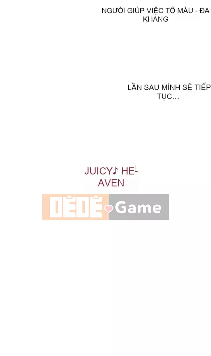 Chị đẹp trong siêu thị Chương 85-86