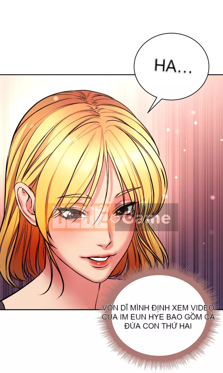 Chị đẹp trong siêu thị Chương 80-81