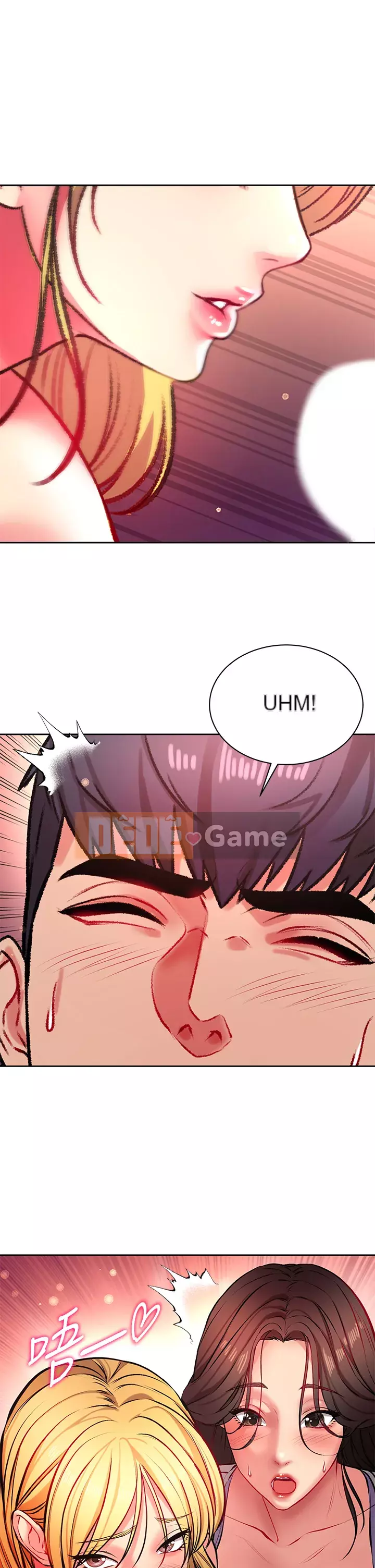 Chị đẹp trong siêu thị Chương 80-81