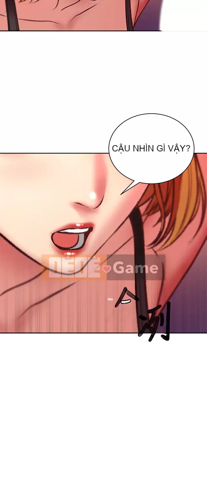 Chị đẹp trong siêu thị Chương 80-81