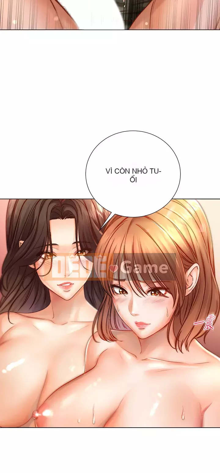 Chị đẹp trong siêu thị Chương 83-84