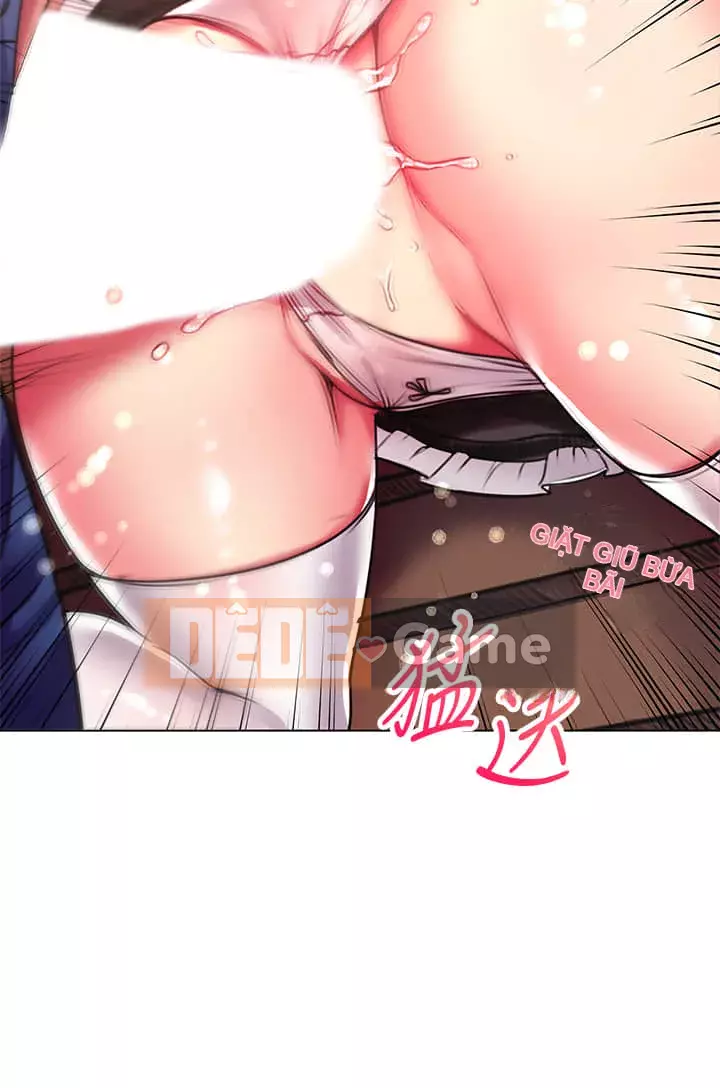 Chị đẹp trong siêu thị Chương 78-79